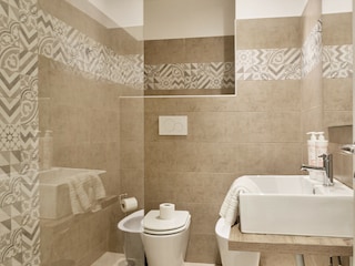 Apartment Genua Ausstattung 25