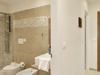 Apartment Genua Ausstattung 26