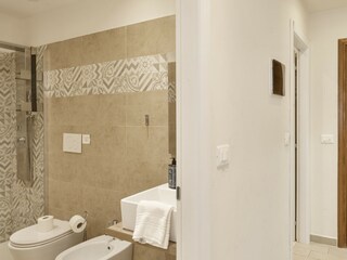 Appartamento Genua Caratteristiche 26