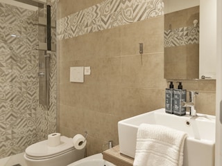 Apartment Genua Ausstattung 27