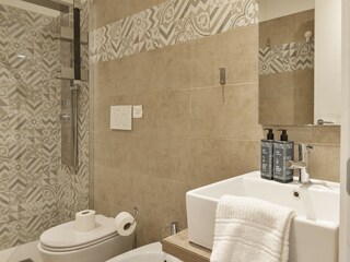 Appartamento Genua Caratteristiche 27