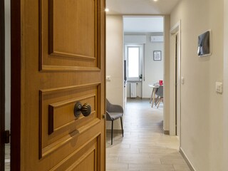 Appartement Genua  30