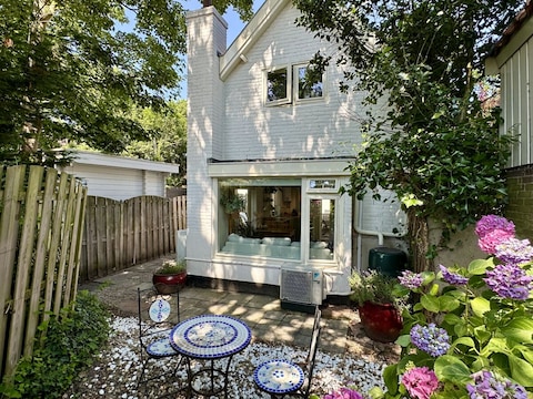 Ferienhaus Flori
