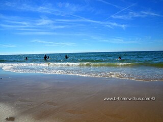 Strand Bergen aan Zee