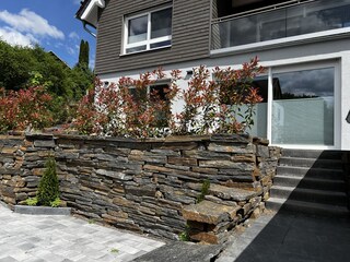 Apartamento de vacaciones Bad Grund Grabación al aire libre 2