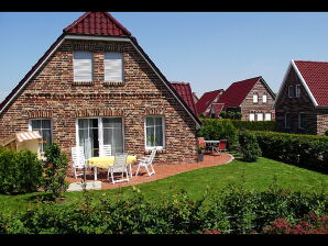 Holiday house Annika - Greetsiel - image1