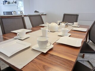 Residenza Deutschland Caratteristiche 14