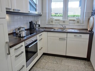 Residenza Deutschland Caratteristiche 20