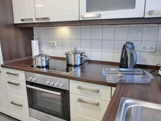 Residenza Deutschland Caratteristiche 19