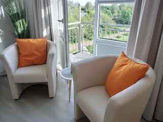 Residenza Deutschland Caratteristiche 23