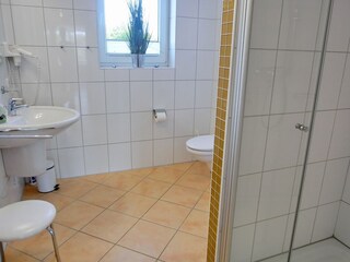 Residenza Deutschland Caratteristiche 34