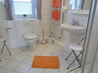 Residenza Deutschland Caratteristiche 38