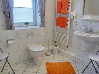 Residenza Deutschland Caratteristiche 40