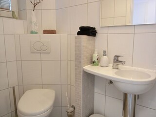 Residenza Deutschland Caratteristiche 41