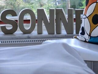 Residenza Deutschland Caratteristiche 42