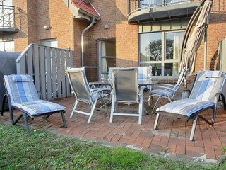 Residenza Deutschland Registrazione all'aperto 2