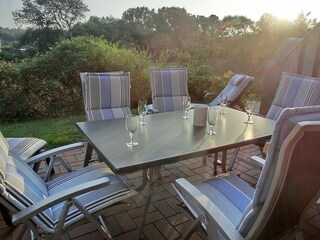 Residenza Deutschland Registrazione all'aperto 3