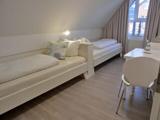 Residenza Deutschland Caratteristiche 26