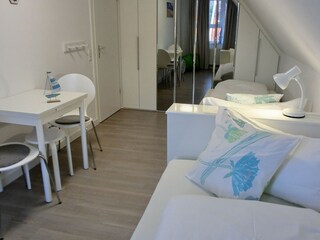 Residenza Deutschland Caratteristiche 27