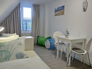 Residenza Deutschland Caratteristiche 28