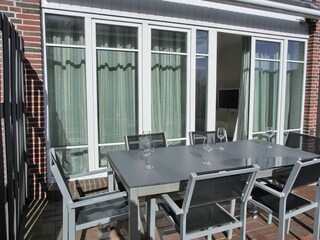 Vakantiehuis Deutschland Buitenaudio-opname 4