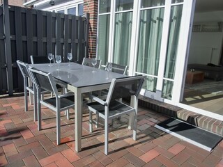 Maison de vacances Deutschland Enregistrement extérieur 6