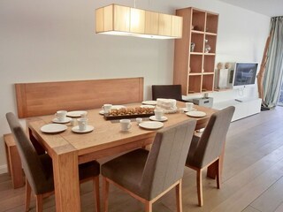 Casa per le vacanze Deutschland Caratteristiche 12