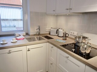 Casa per le vacanze Deutschland Caratteristiche 16