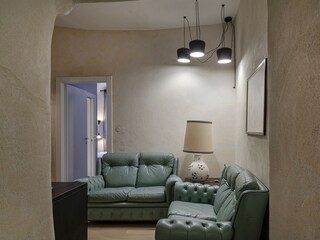 Appartamento Genua Caratteristiche 8