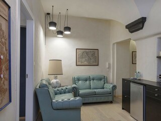 Appartamento Genua Caratteristiche 9