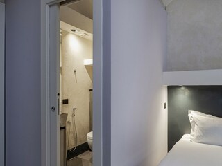 Appartamento Genua Caratteristiche 11