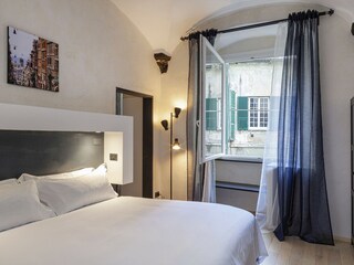 Appartamento Genua Caratteristiche 12