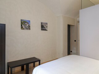 Appartamento Genua Caratteristiche 13