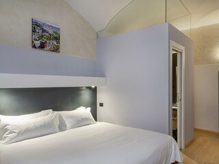 Appartamento Genua Caratteristiche 15