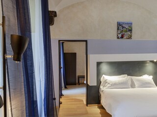 Appartamento Genua Caratteristiche 16