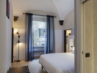 Appartamento Genua Caratteristiche 17