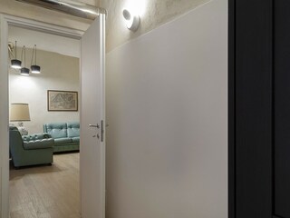 Appartamento Genua Caratteristiche 18