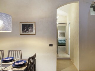 Appartamento Genua Caratteristiche 4