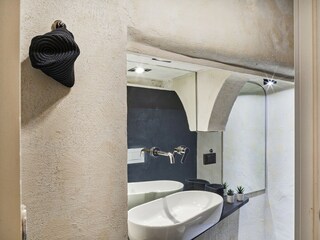 Appartamento Genua Caratteristiche 21