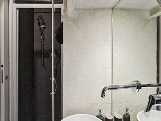 Appartamento Genua Caratteristiche 22