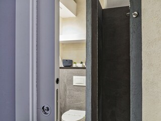 Appartamento Genua Caratteristiche 5