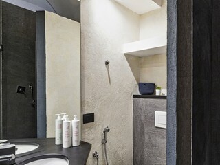 Appartamento Genua Caratteristiche 23