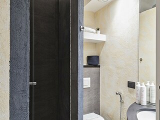 Appartamento Genua Caratteristiche 6