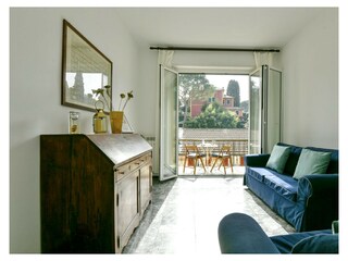 Appartamento Santa Margherita Ligure Caratteristiche 13