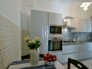 Apartment Santa Margherita Ligure Features 15