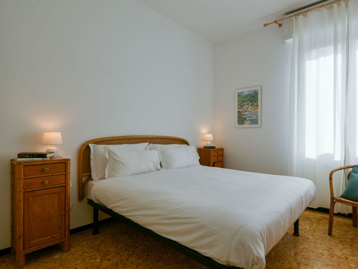 Apartment Santa Margherita Ligure Ausstattung 18