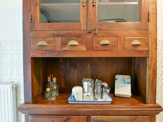 Appartamento Santa Margherita Ligure Caratteristiche 18