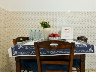 Appartamento Santa Margherita Ligure Caratteristiche 20