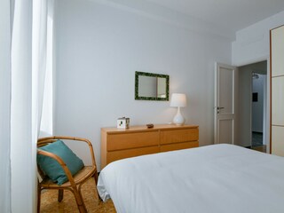 Appartamento Santa Margherita Ligure Caratteristiche 23