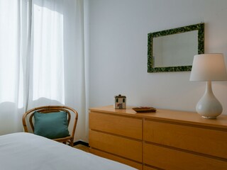 Apartamento Santa Margherita Ligure Características 24